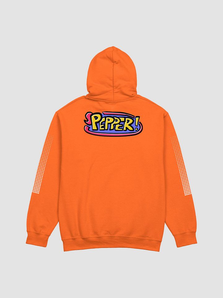 Pepper Hoodie product image (4)