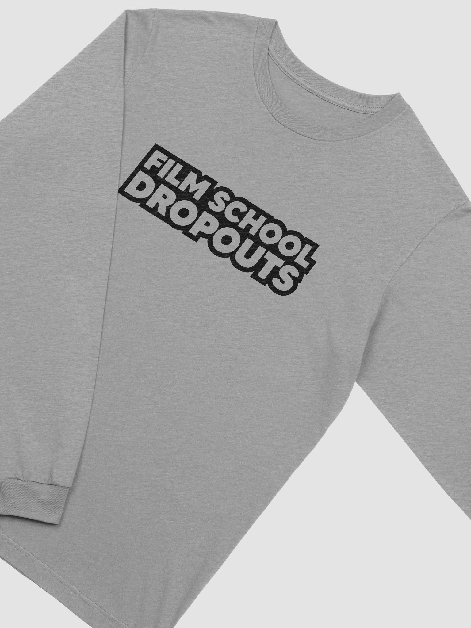 Film School Dropout L/S product image (17)
