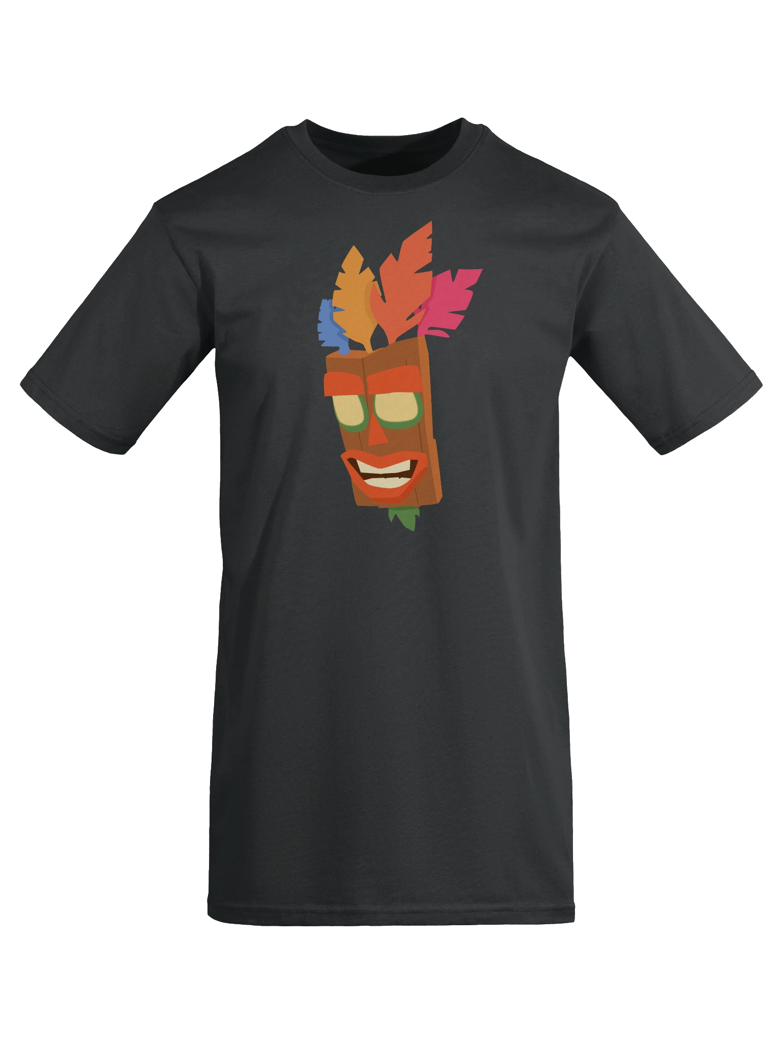 Good Mask T-Shirt product image (47)