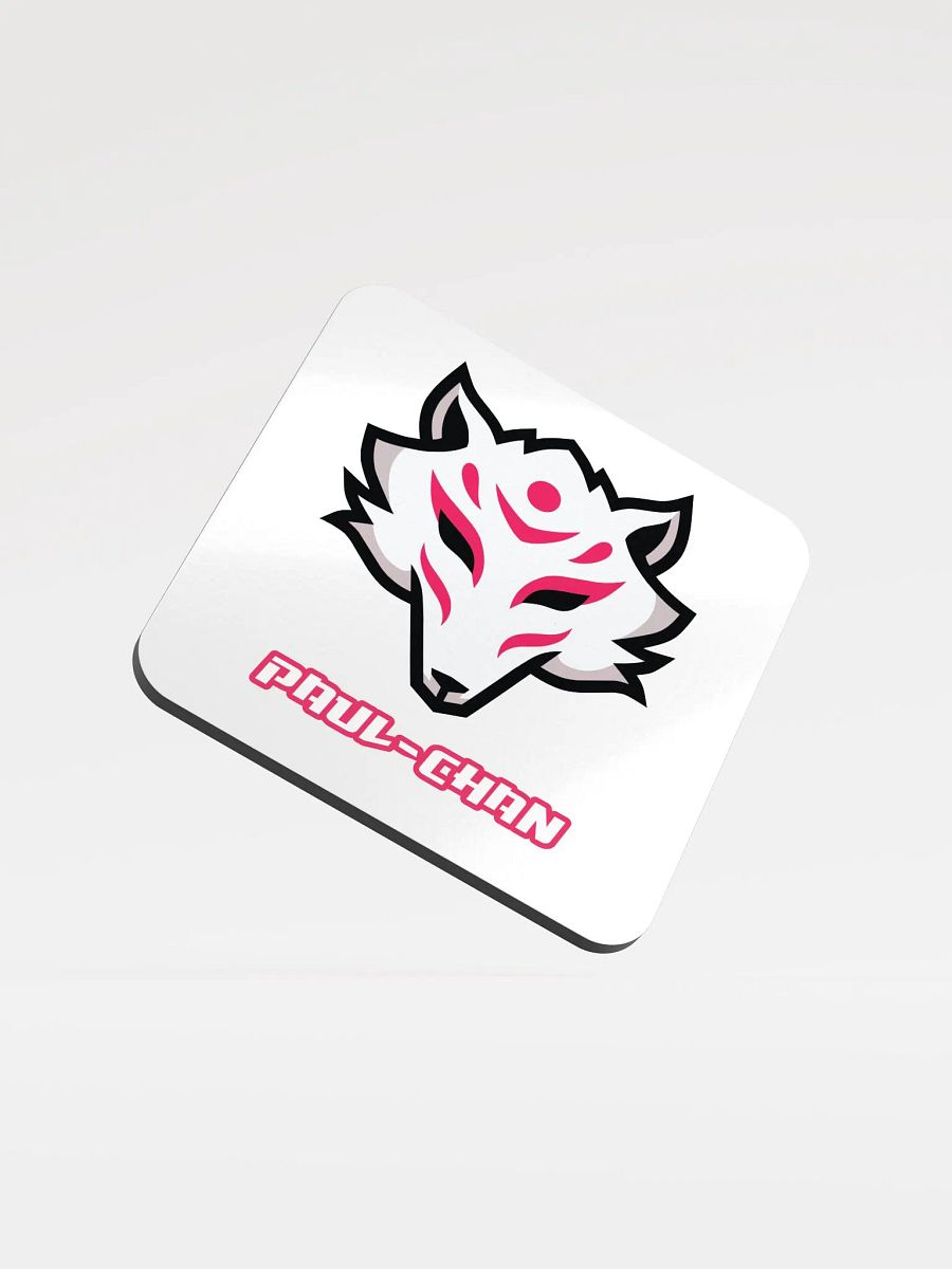 Kitsune Coaster product image (1)