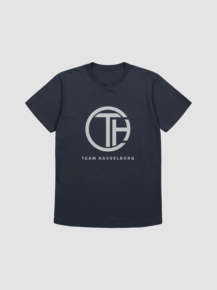 Men's Hasselborg Logo Tee product image (7)