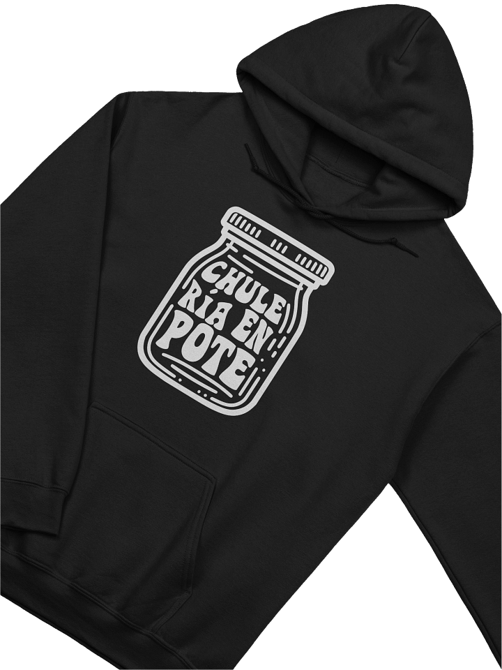 Chulería en Pote Hoodie Unisex product image (2)