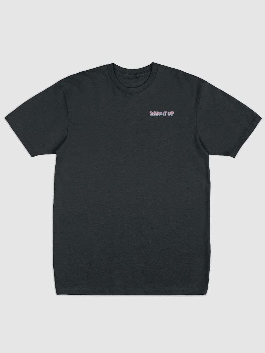 Shake It Up | Premium Heavyweight Tee product image (3)