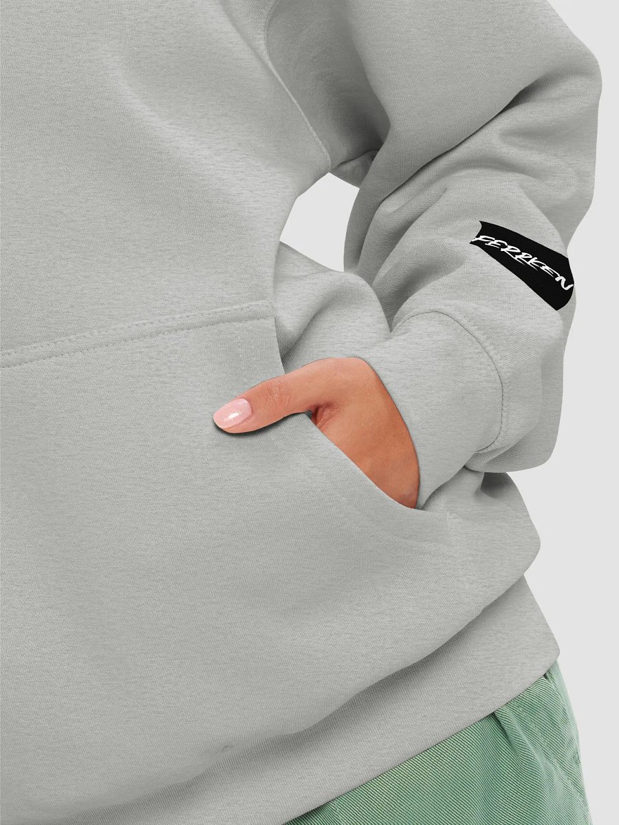 SUNRISE hoodie product image (15)