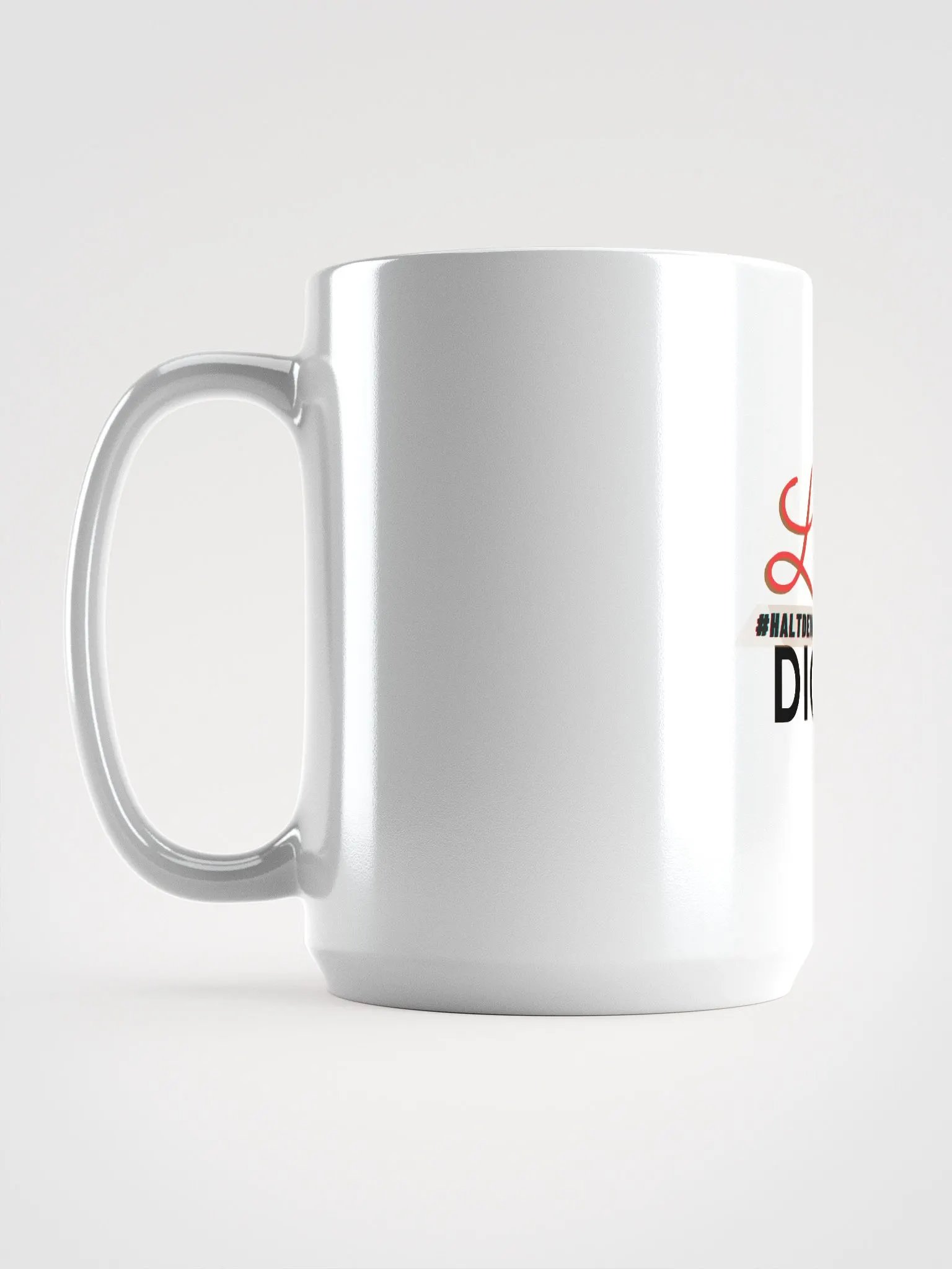 Liebe Digga Cup product image (6)