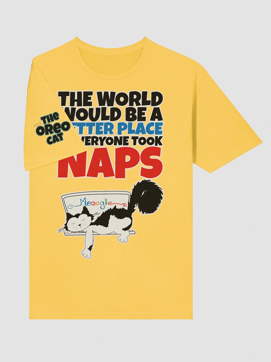 Naps (S-3XL) product image (5)