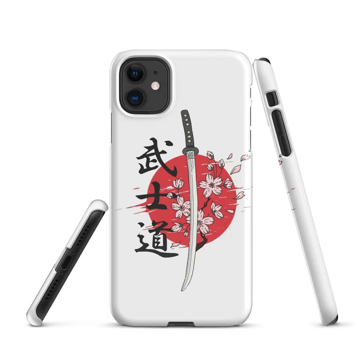 SleekShield Snap Case iPhone® product image (1)