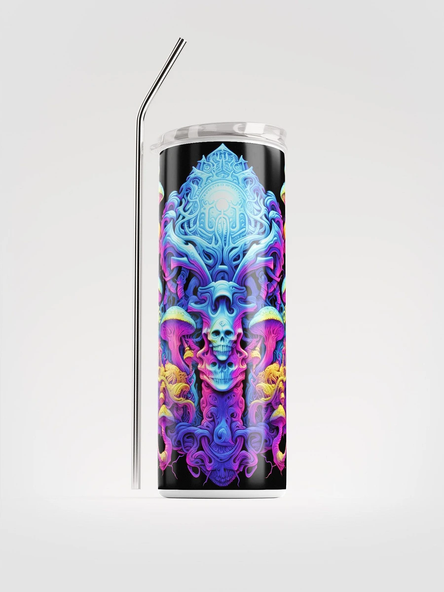 Stainless Steel Tumbler by Allcolor ST0027 product image (2)