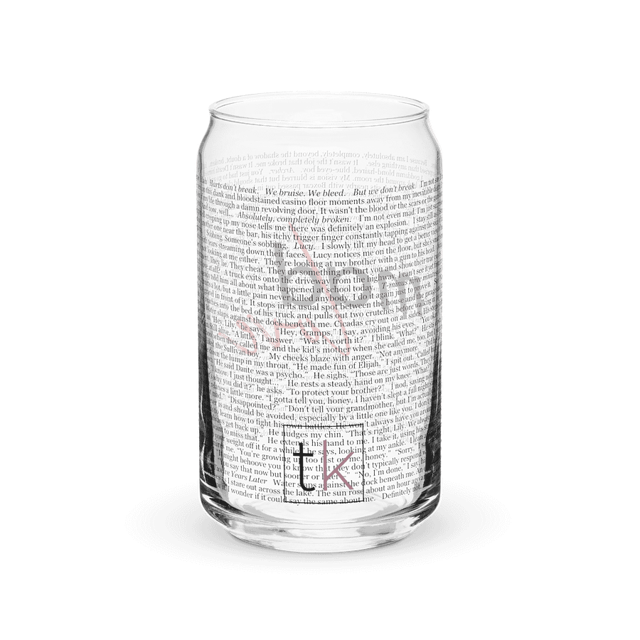 The Words Collection: Mad Love product image (4)