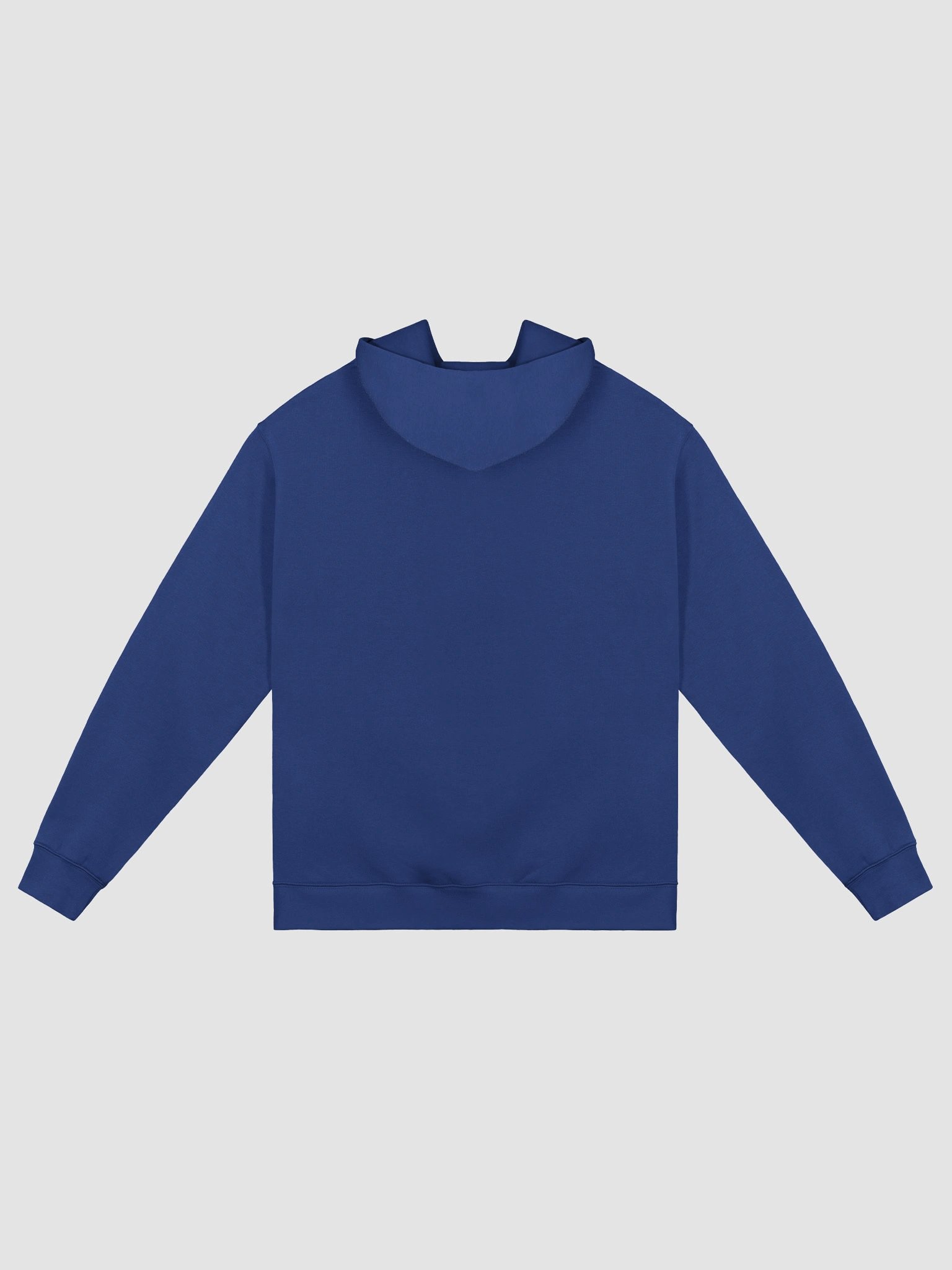 Discipline Over Motivation : Stoic Mindset Gym Workout Hoodie. product image (4)