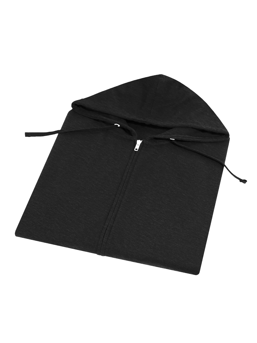The Incubator Full Zip Hoodie product image (4)