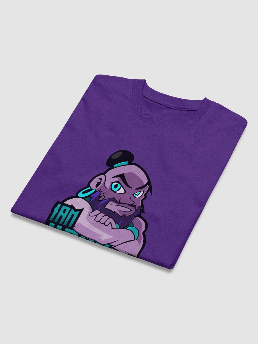 IamJispy Shirt product image (3)