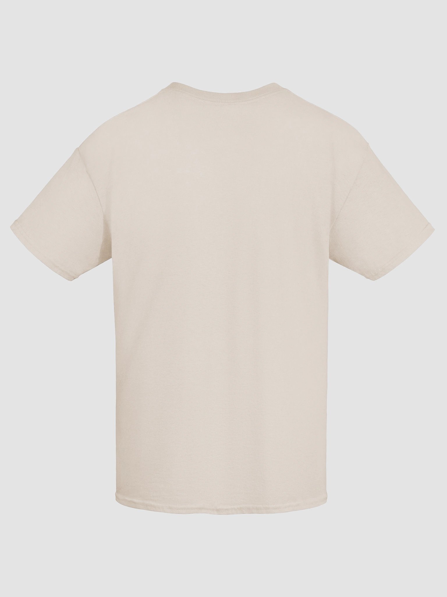 Summer Surf Cat -Unisex Tee Heavyweight product image (9)