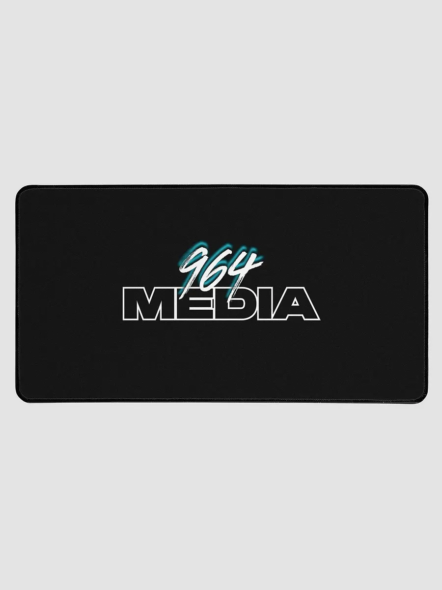 964 Media Deskmat product image (1)