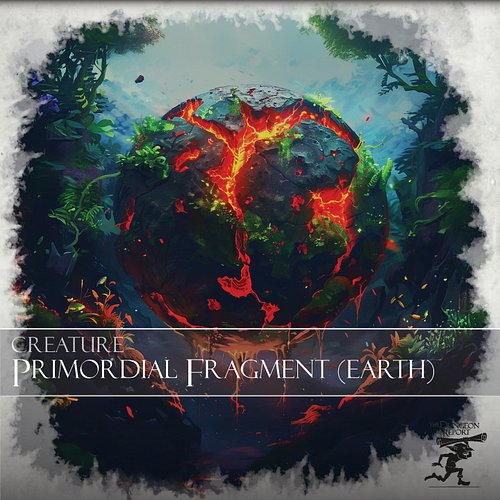 🌋 Shudder around the Primordial of Earth

🌑 Born from the first breaths of elemental magic, meet true echoes of creation.

🌿 ...