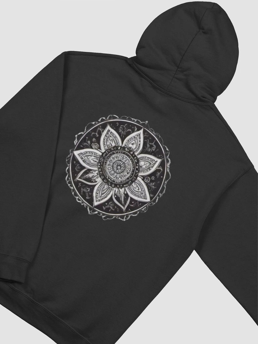 Mystic Mandala Hoodie product image (7)