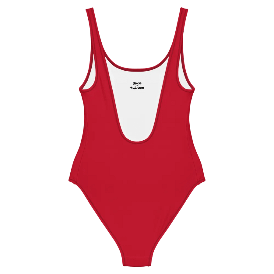 HYPERVERBAL one piece swimsuit product image (2)