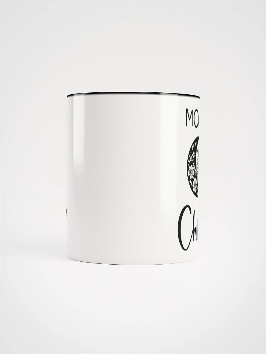 Whimsical Moon Child Ceramic Mug product image (21)