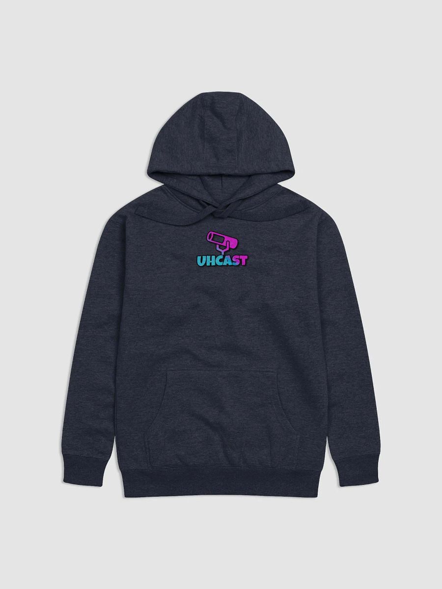 UhCast Official Hoodie! product image (3)