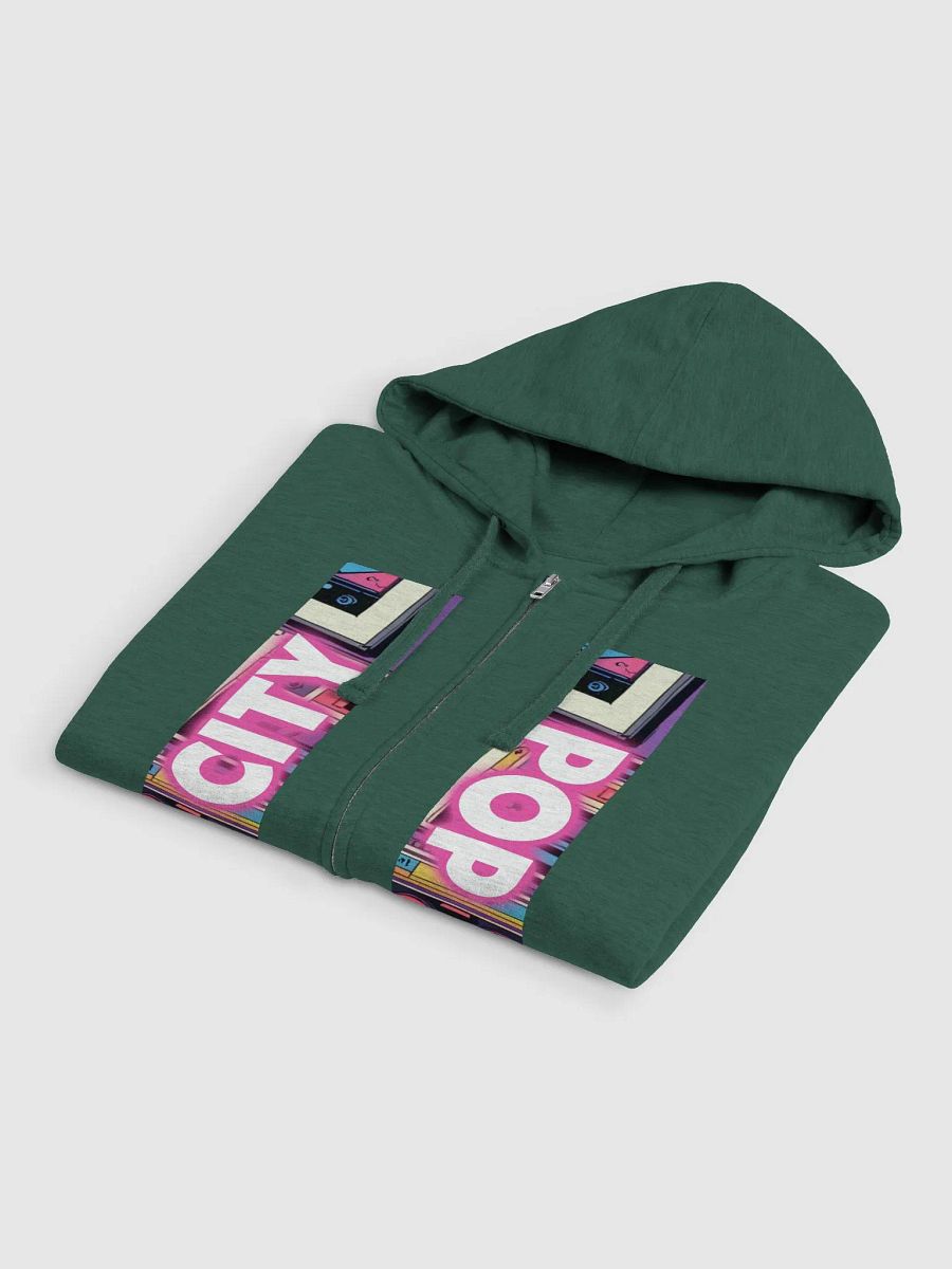City Pop Life product image (22)