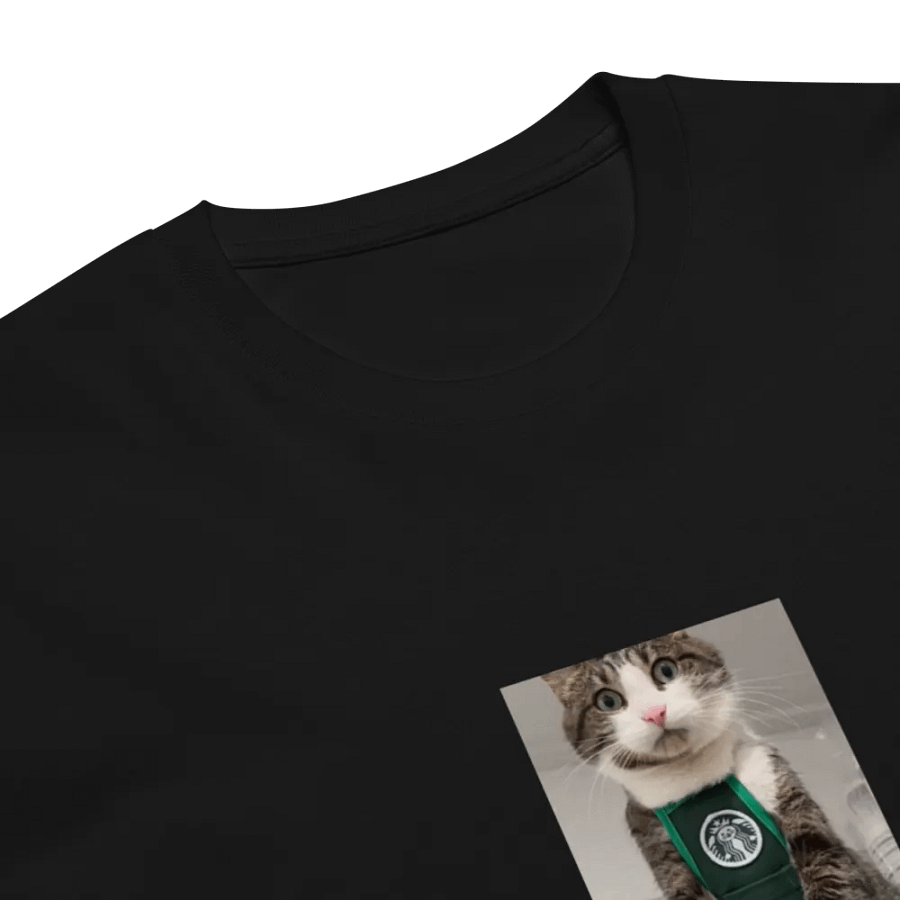 NO COFFEE FOR YOU! - TEE SHIRT product image (6)