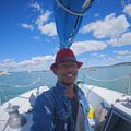 Trashman Crew- World's Youngest Indian to sail full time!