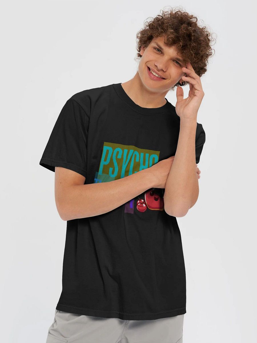 Psycho Ther 4 Pie Meme Shirt product image (5)