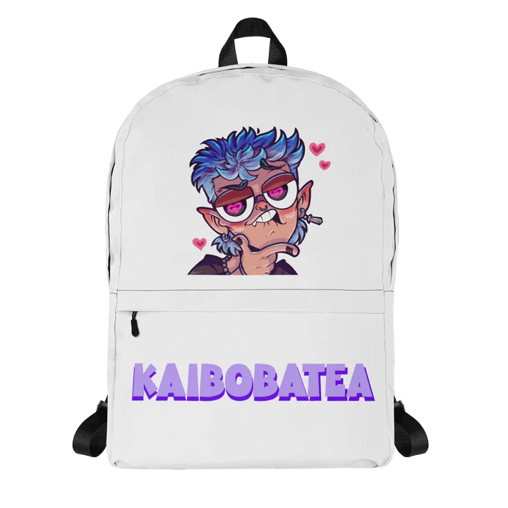 KaiBobaBag product image (1)