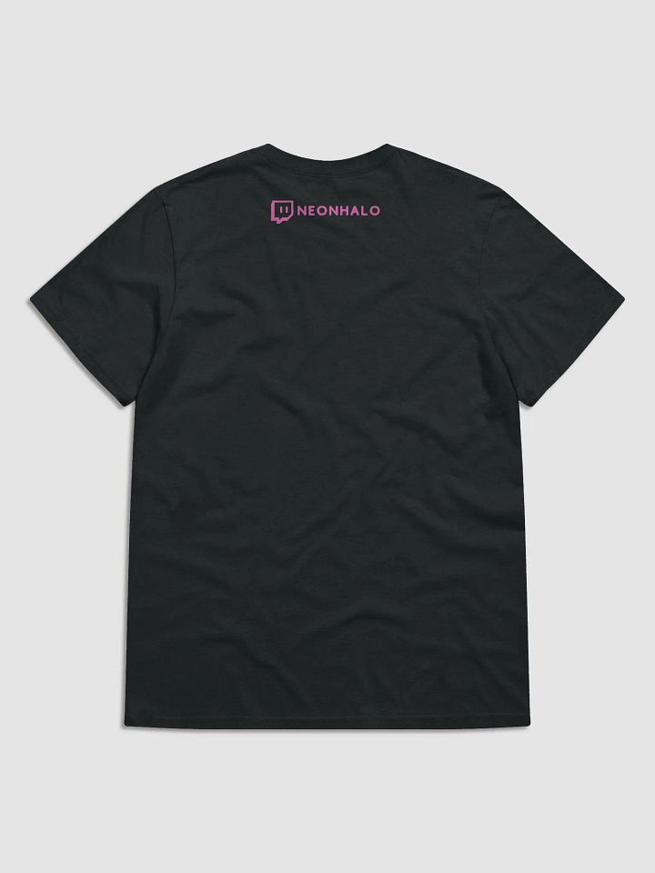Kissy Emote Tshirt product image (2)