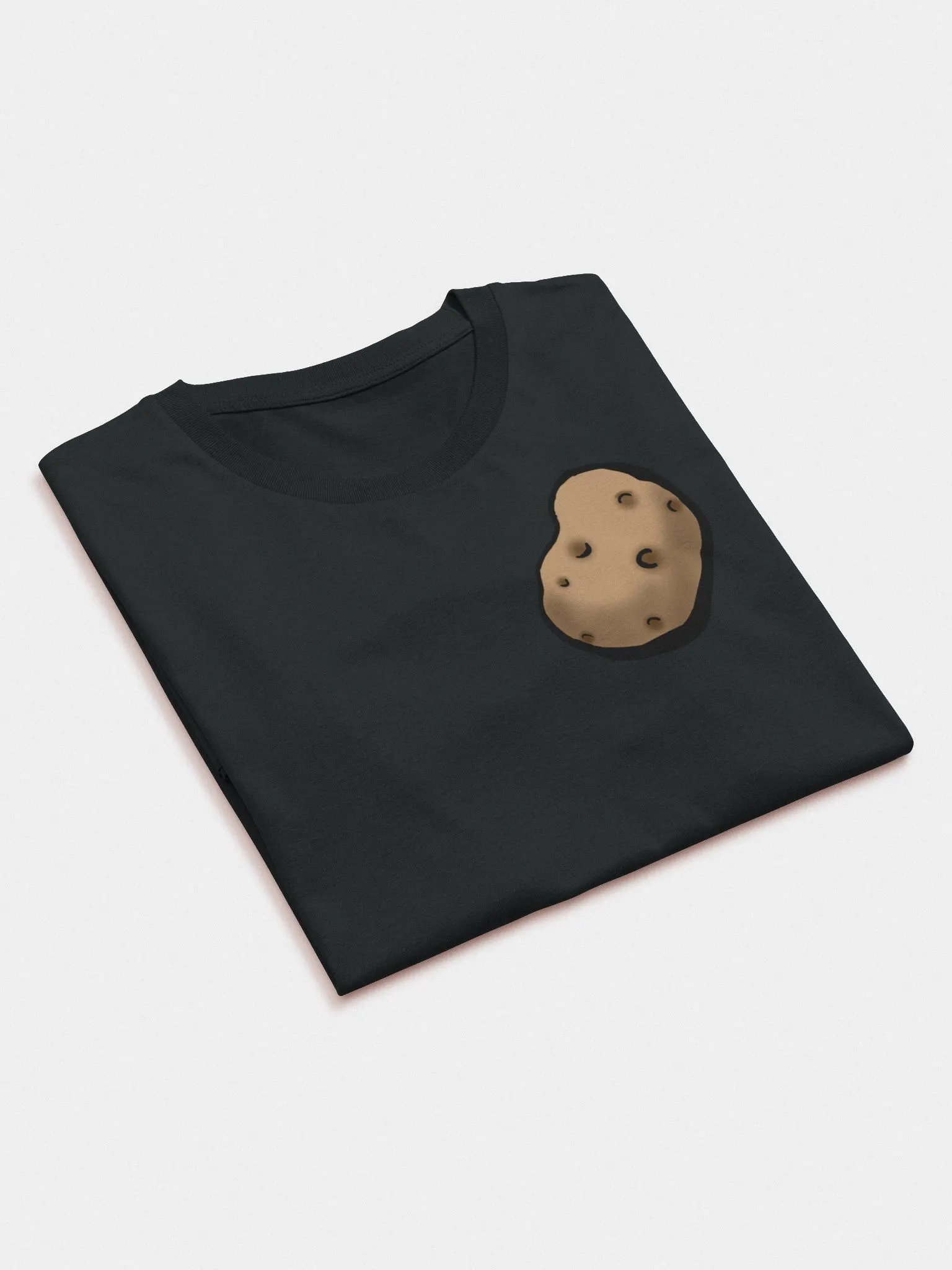 OG 'Potato' T-Shirt Dress product image (10)