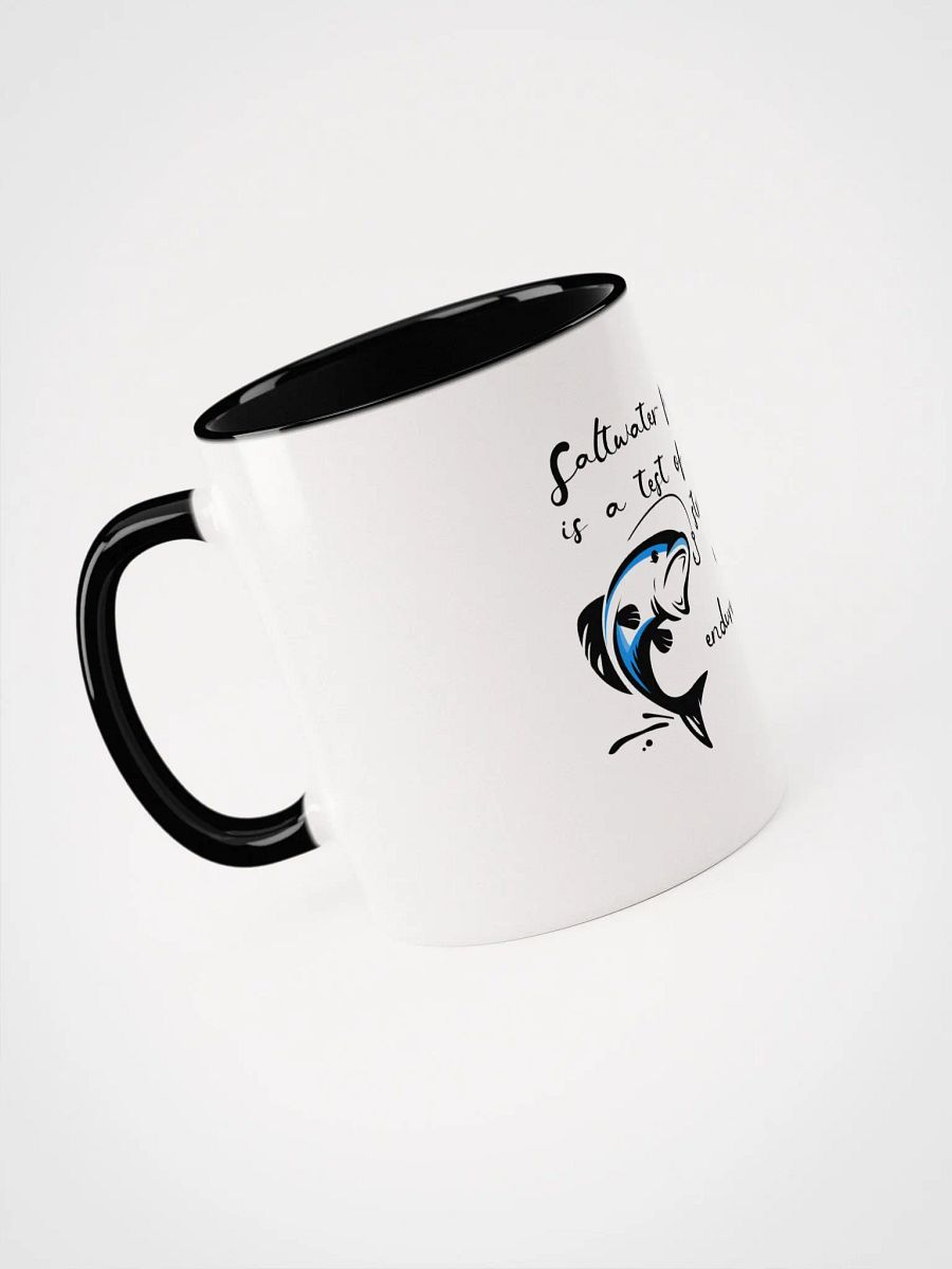 Saltwater fishing. product image (39)