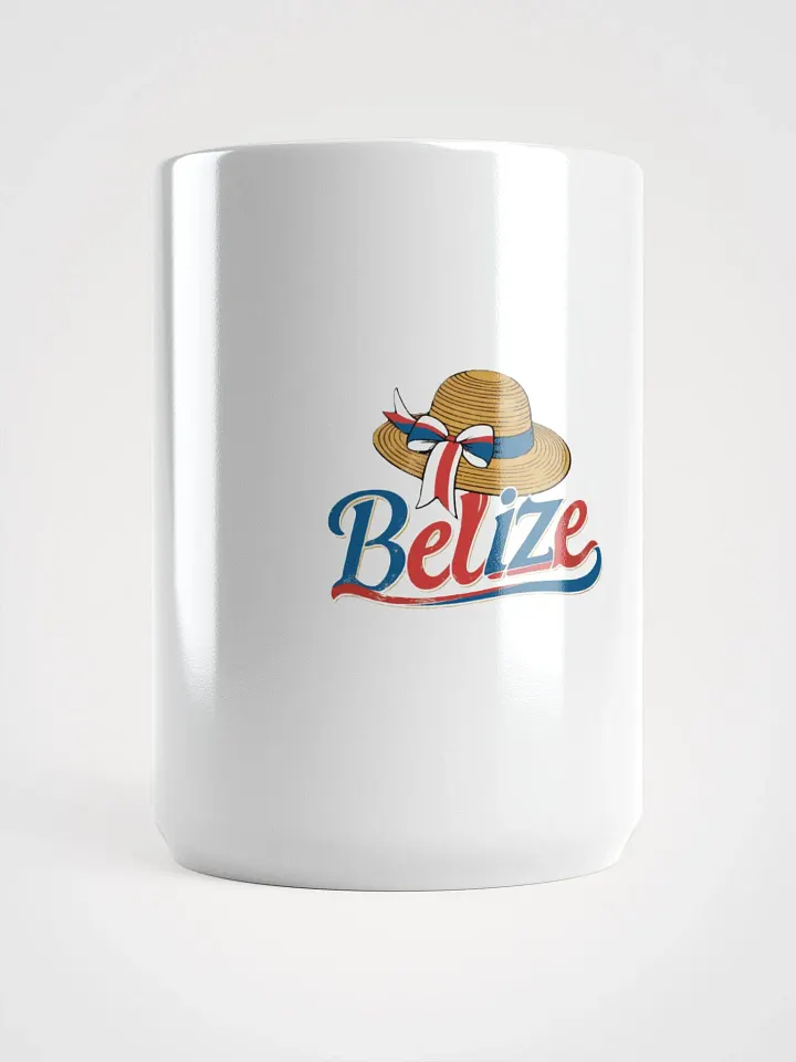 Celebration Time Glossy White Mug product image (1)