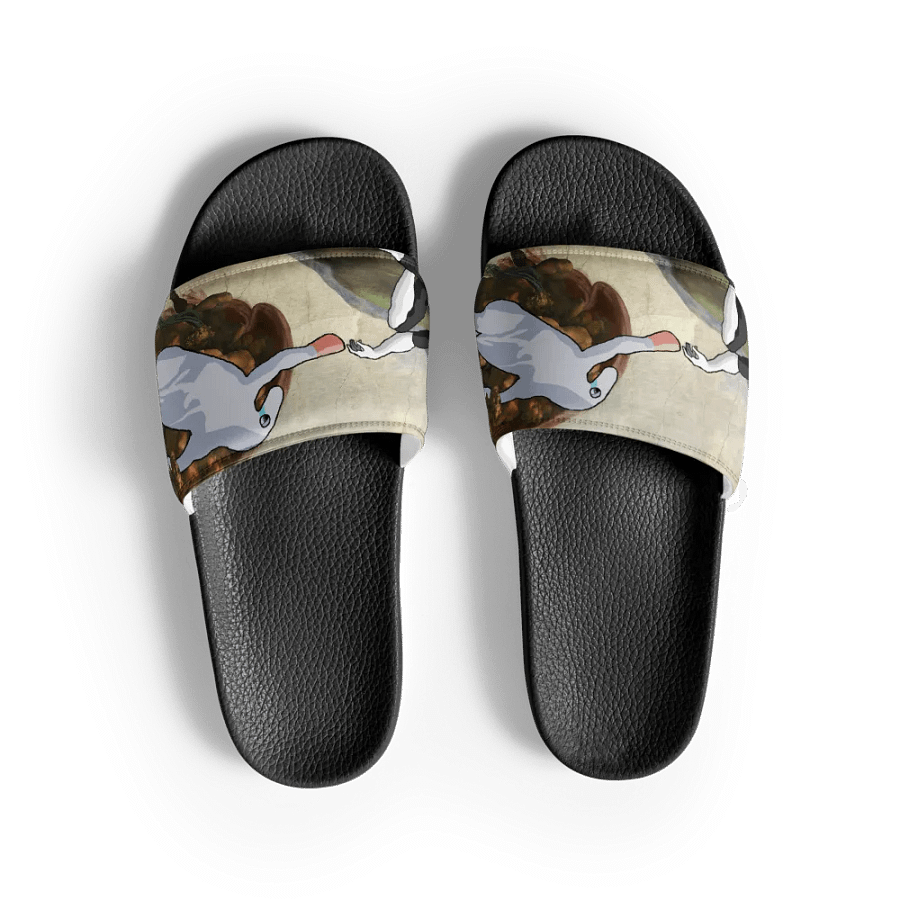 Creation of Sigma (womens slides) product image (3)