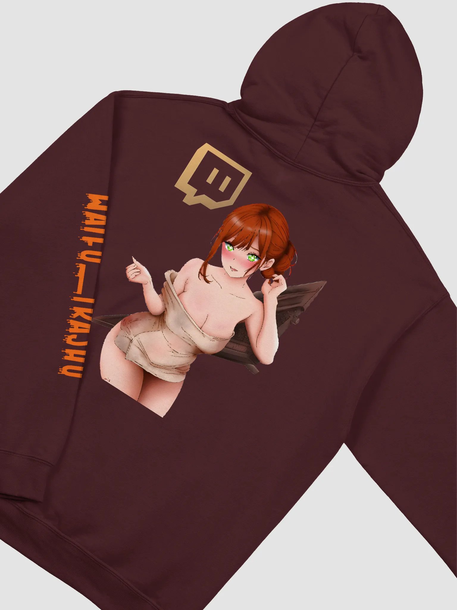 Pointy W***e Remastered Gildan product image (16)