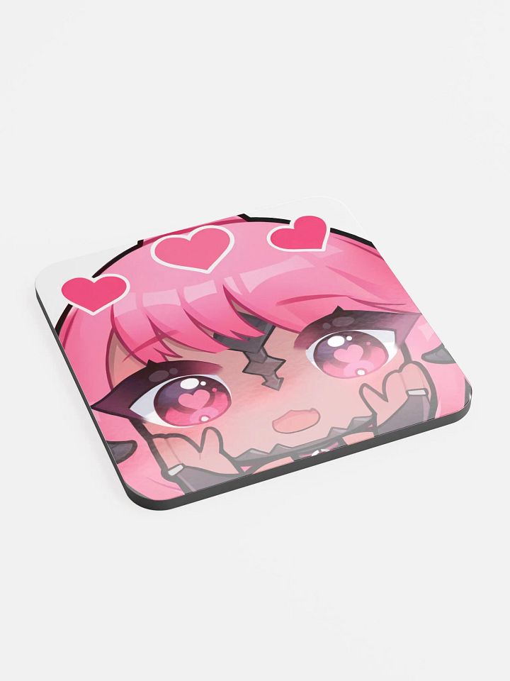 Coaster - Charmed Emote product image (2)