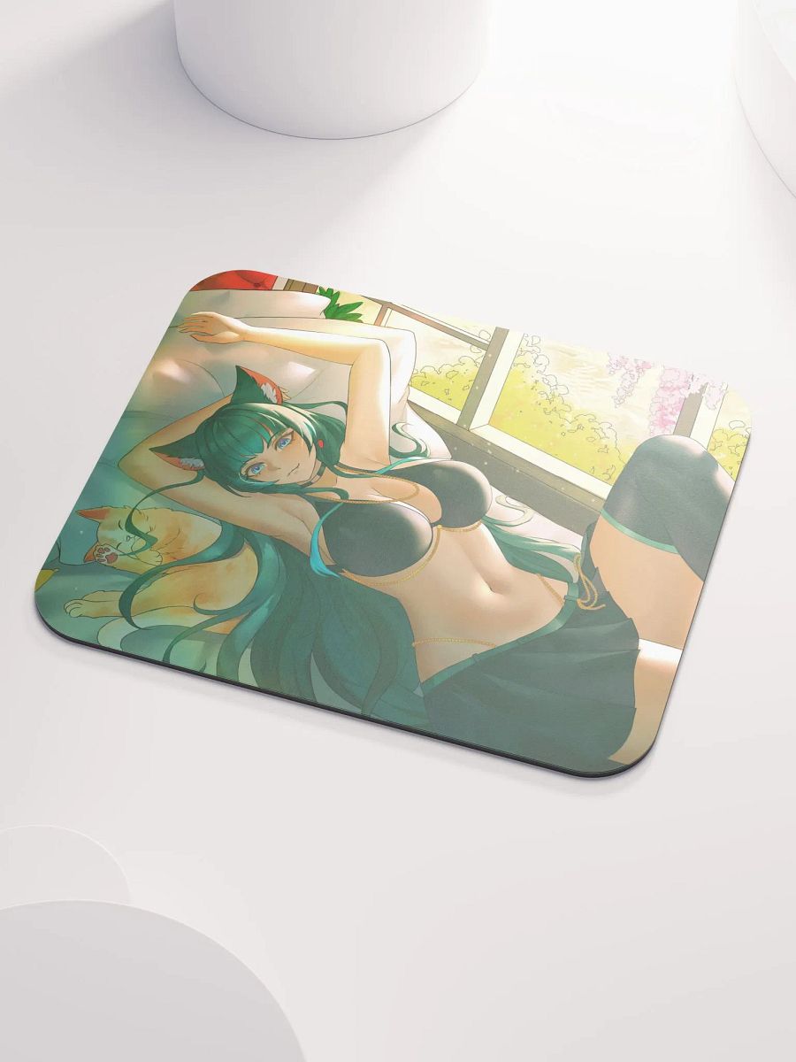 Lounge Mouse Pad product image (3)