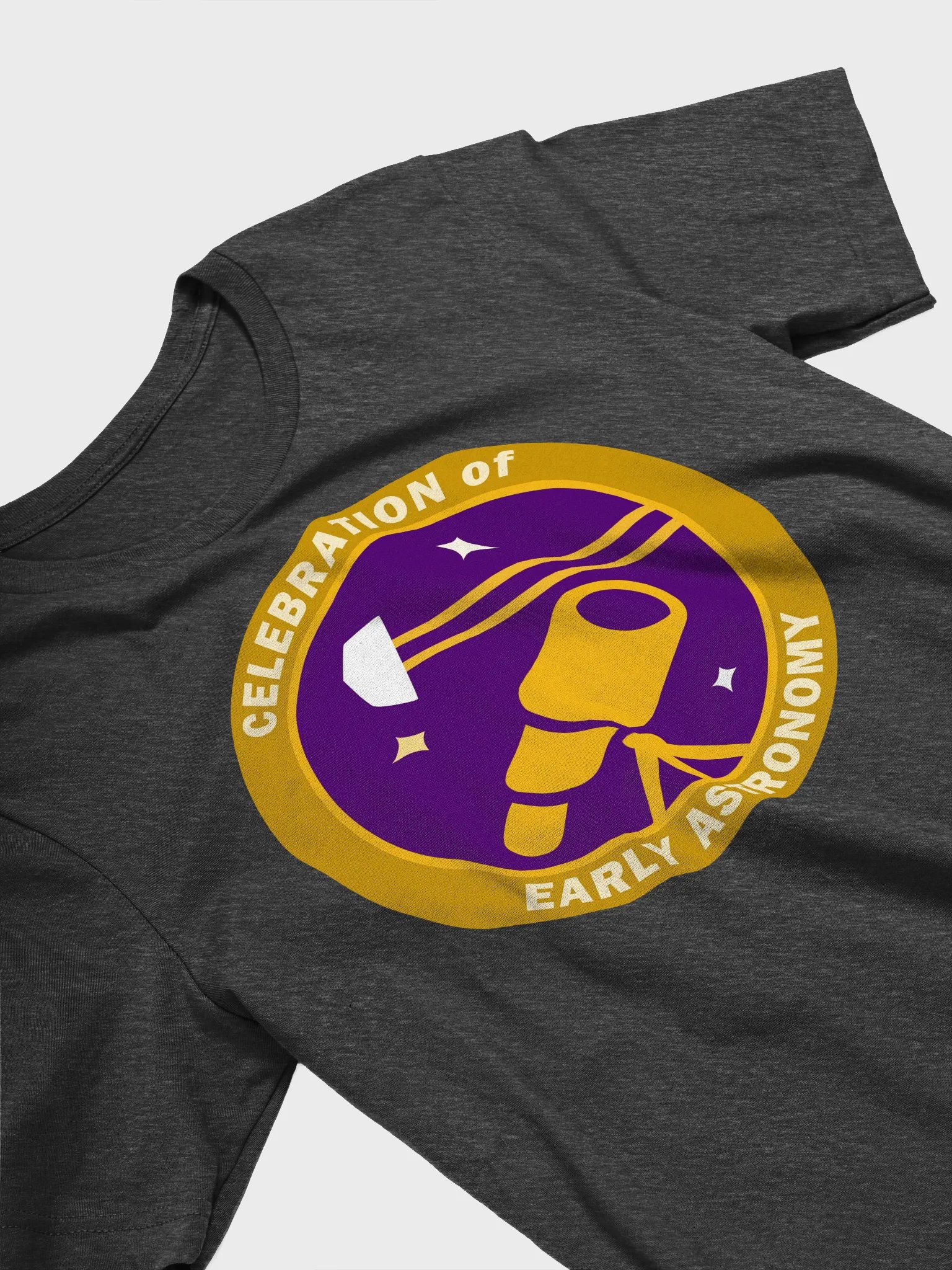 CEA Patch Shirt product image (3)