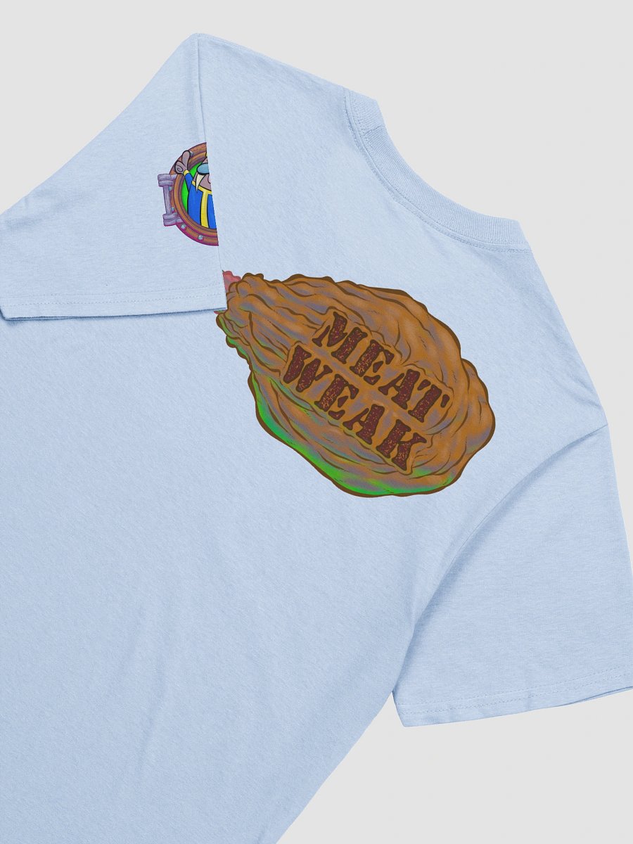 Meat Week Soft Tee product image (45)