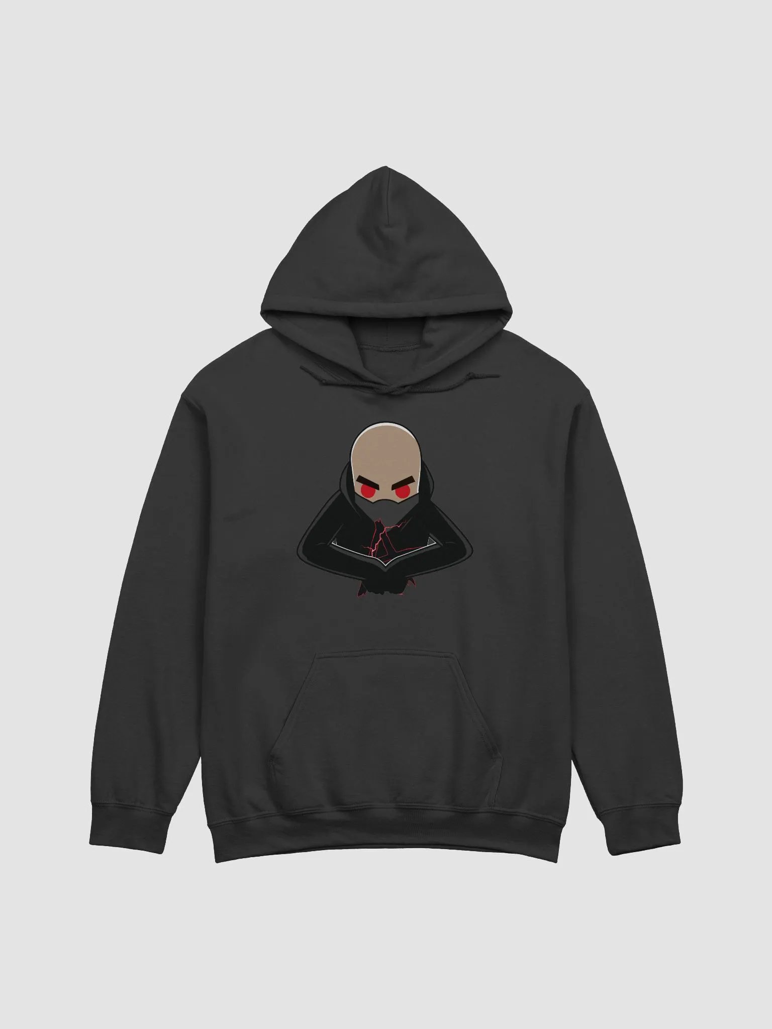 AC Lurker Hoodie product image (1)