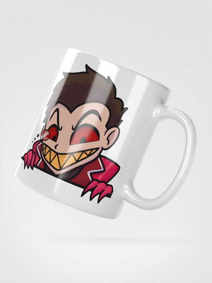 TolleyEvil Mug - White product image (4)