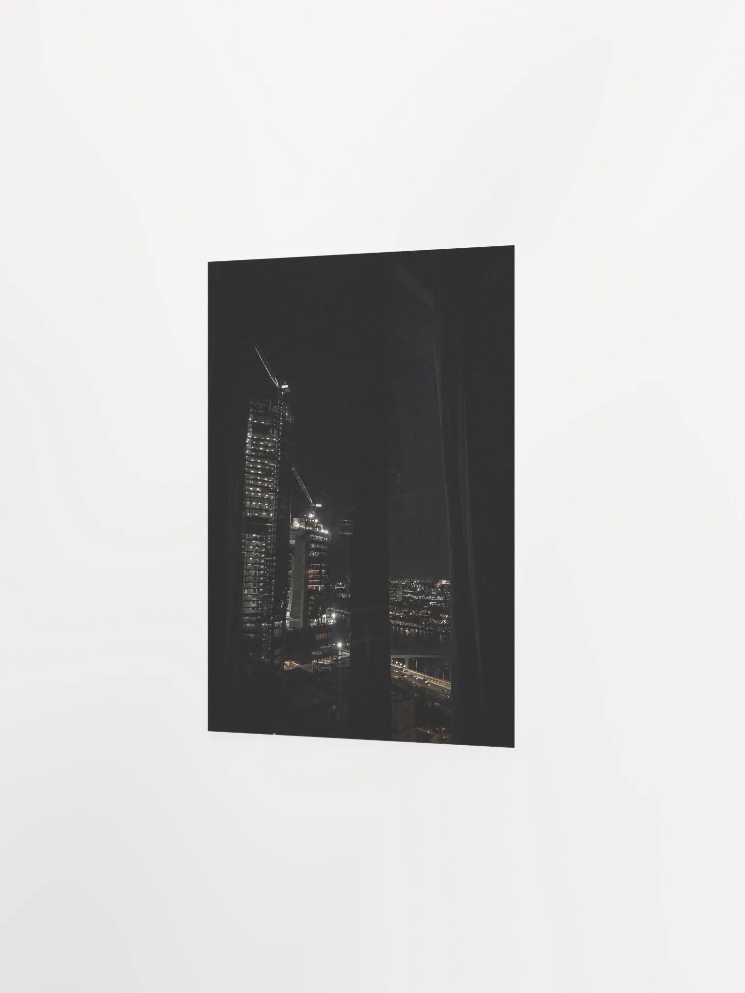 Nightfall Poster product image (8)