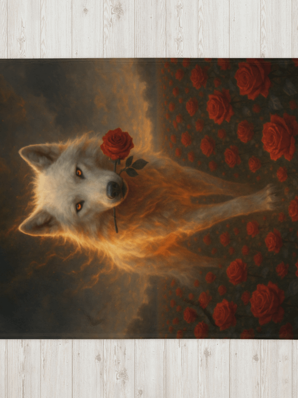 DireRose Blanket product image (5)