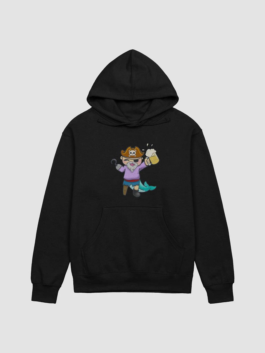 Yarfish hoody product image (2)