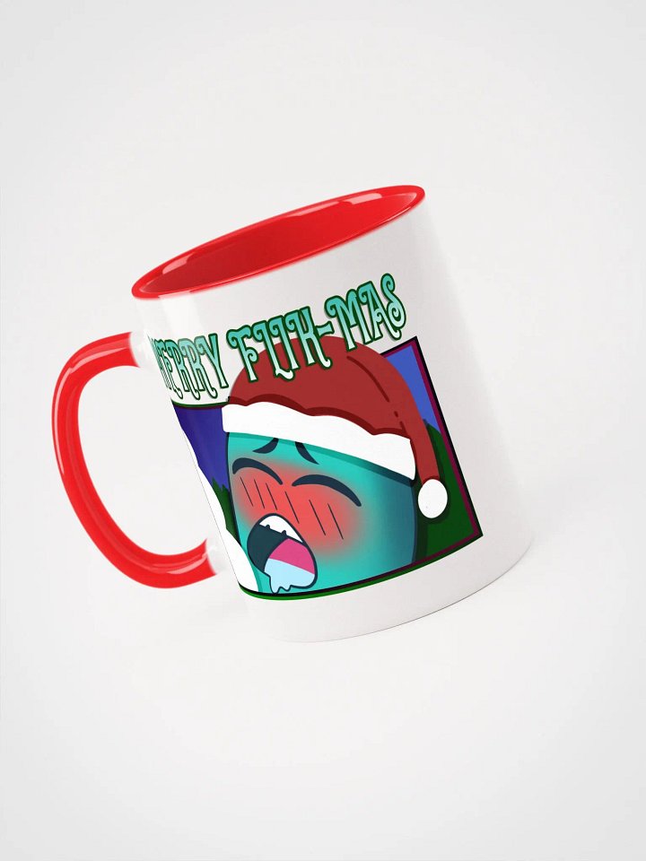 Flik-mas Gasm-mug product image (1)