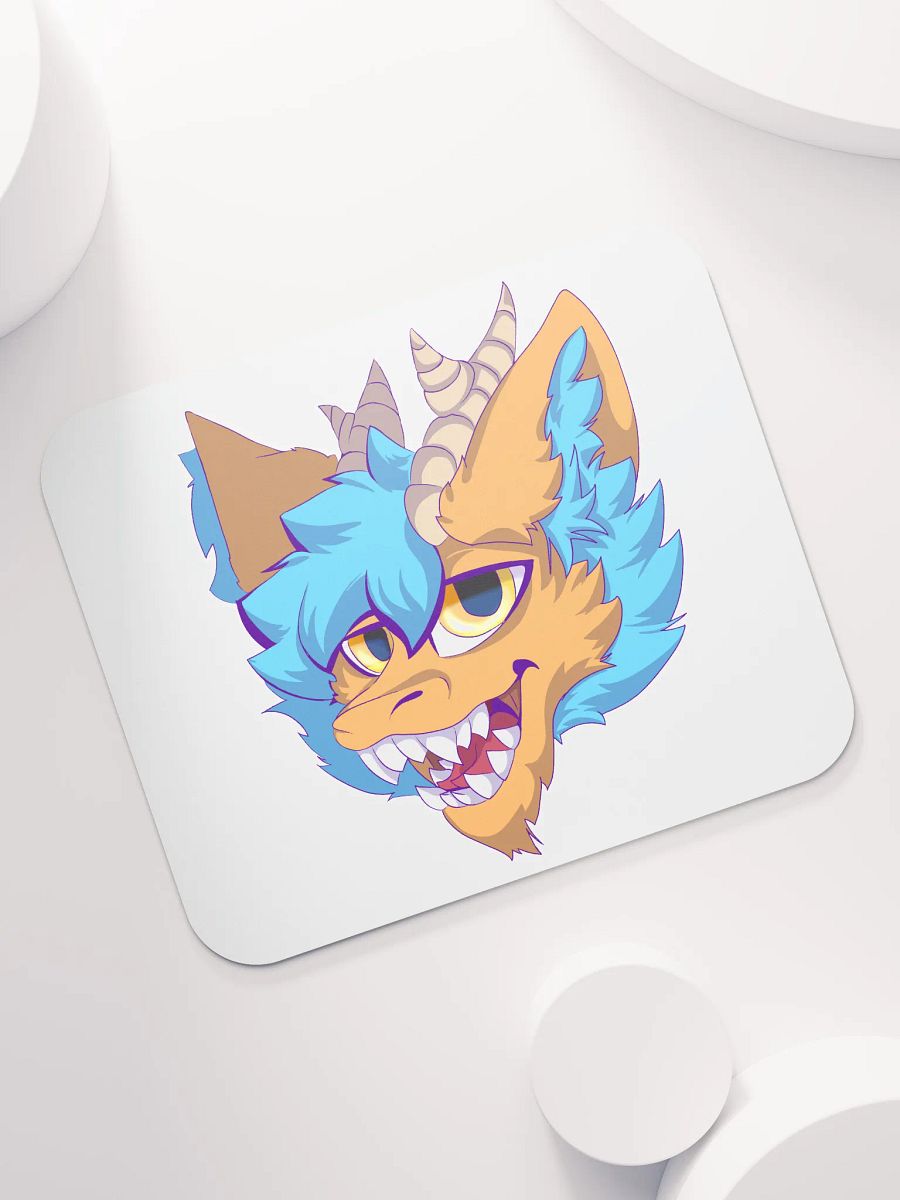 Neema Icon Mouse Pad product image (7)