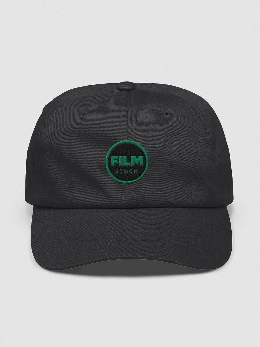 Film Stock OG Logo Dad Hat product image (1)