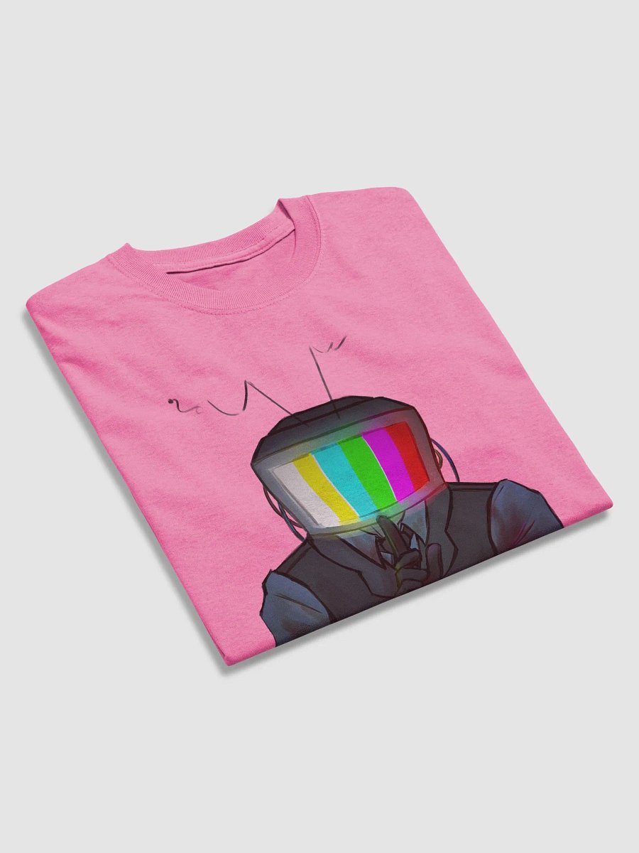 [[HUSH!]] Heavyweight Tee product image (16)
