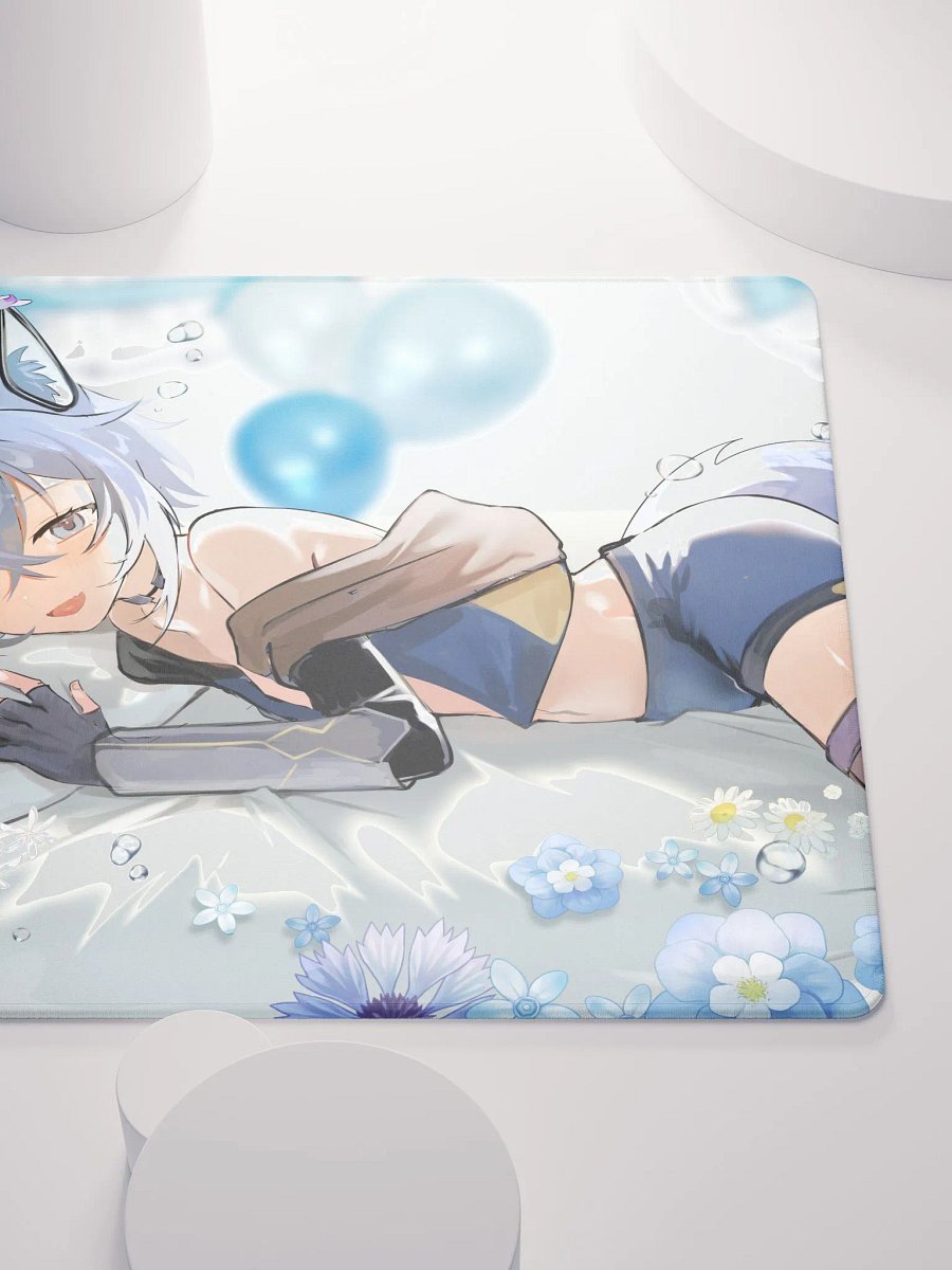 Trashy Gaming Mouse Pad product image (9)