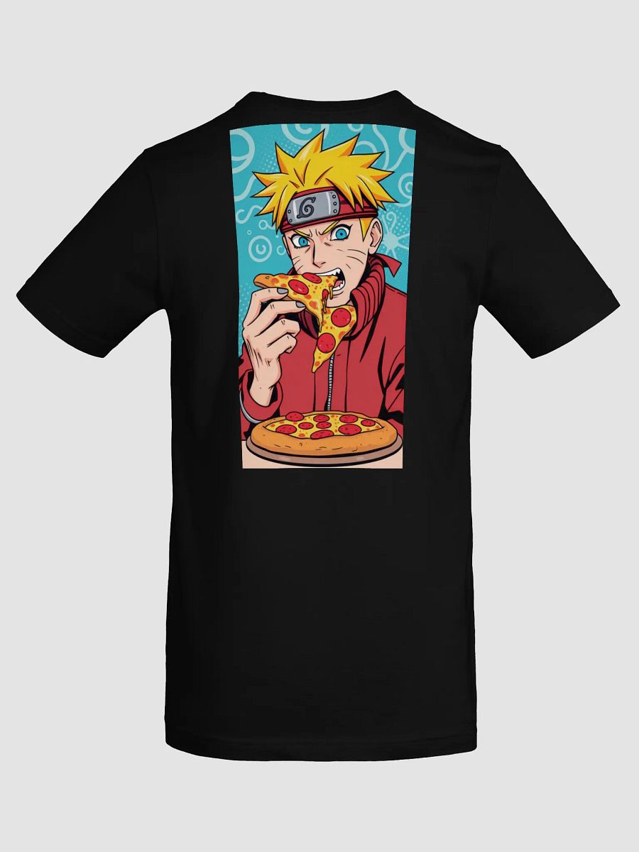 Zabu Uzamaki Canvas T-Shirt product image (52)
