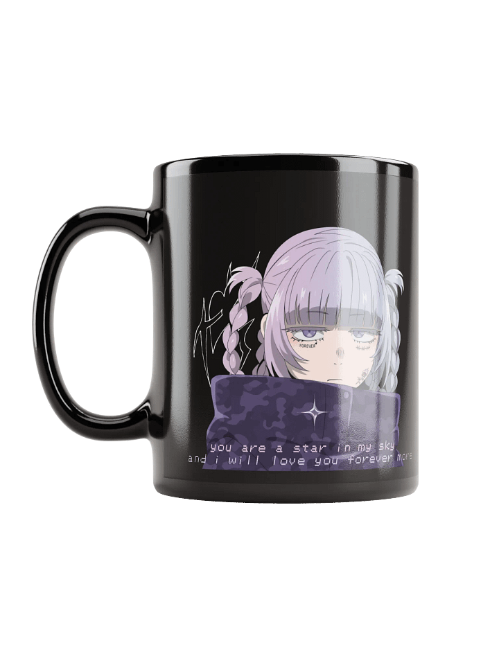 Night star (CUP) product image (2)